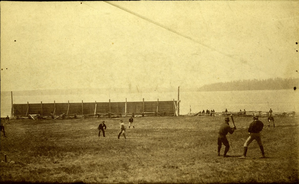 Alki_Ball_Game_1891